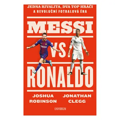 Messi vs. Ronaldo