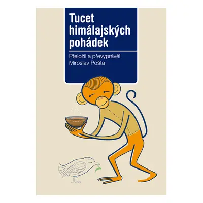 Tucet himálajských pohádek