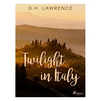 Twilight in Italy