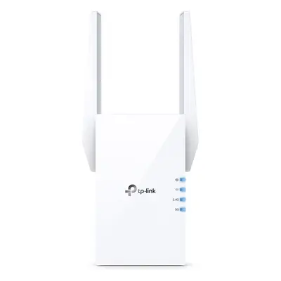 TP-Link RE605X Bílá