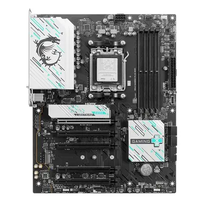 MSI B840 GAMING PLUS WIFI (B840 GAMING PLUS WIFI)