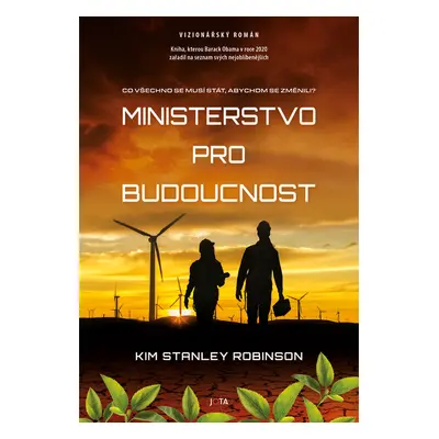 Ministerstvo pro budoucnost