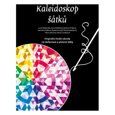 Kaleidoskop šátků