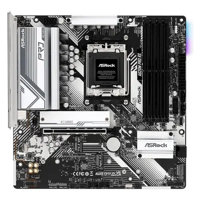 ASRock A620M Pro RS (A620M PRO RS)