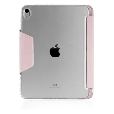 STM OPP Folio pouzdro iPad 10,9" (10th gen) růžové