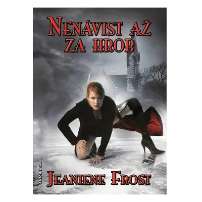 Nenávist až za hrob