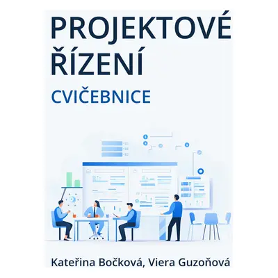 Projektové řízení