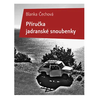 Příručka jadranské snoubenky