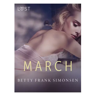 March - erotic short story