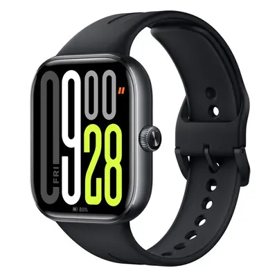 Xiaomi Redmi Watch 5 černá Černá