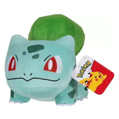 Plyšák Pokémon - Bulbasaur 32,5 cm