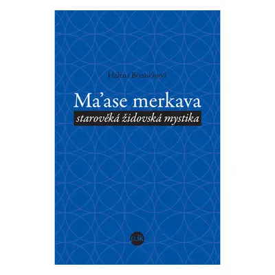 Ma’ase merkava