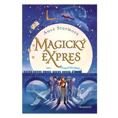 Magický expres