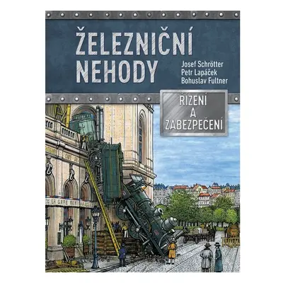 Železniční nehody