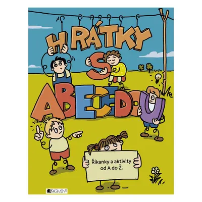 Hrátky s abecedou