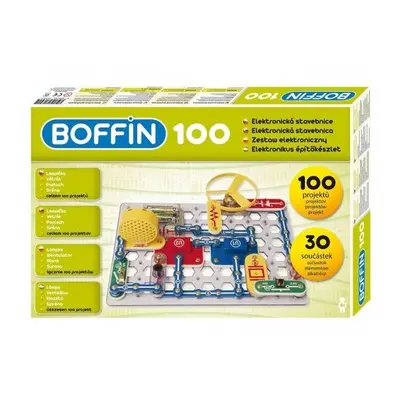 Boffin I 100