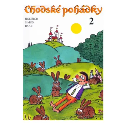 Chodské pohádky 2