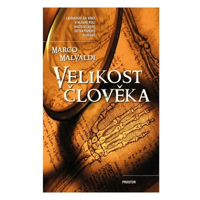 Velikost člověka