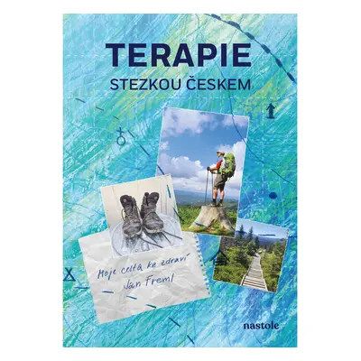 Terapie Stezkou Českem