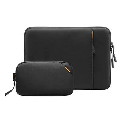 tomtoc Sleeve Kit 14" MacBook Pro černá