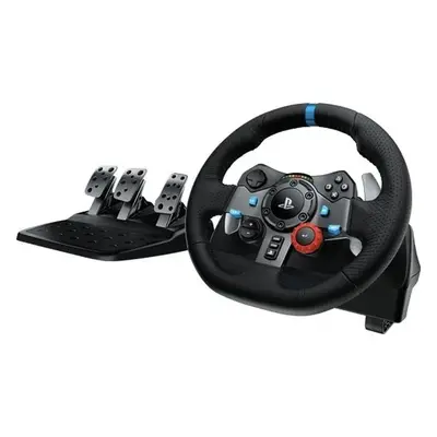 Logitech G29 Driving Force 941-000112 Černá