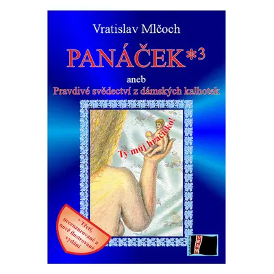 Panáček*3