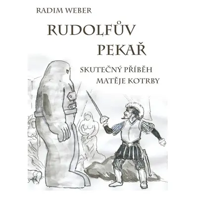 Rudolfův pekař