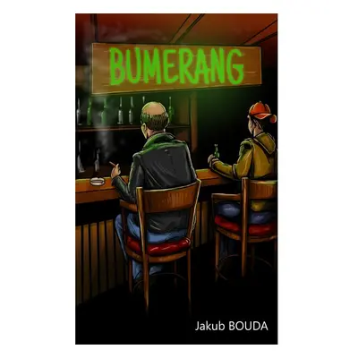 Bumerang