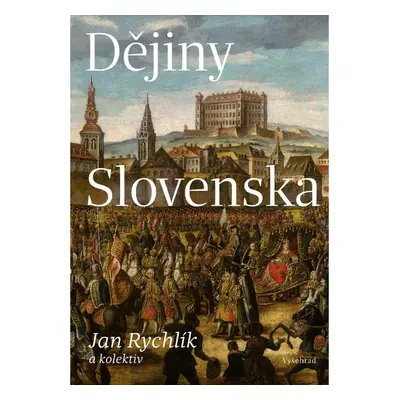 Dějiny Slovenska