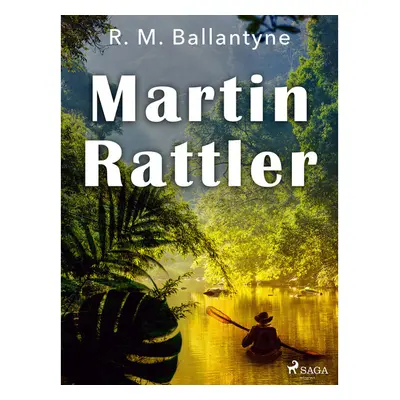 Martin Rattler