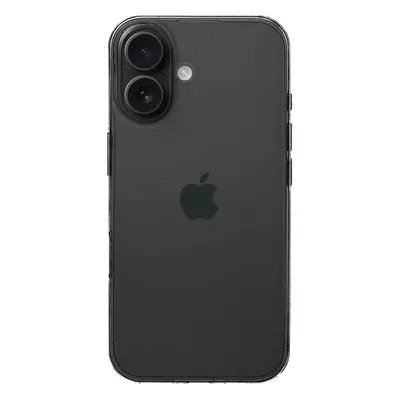 Tactical TPU Kryt pro Apple iPhone 16 čirý