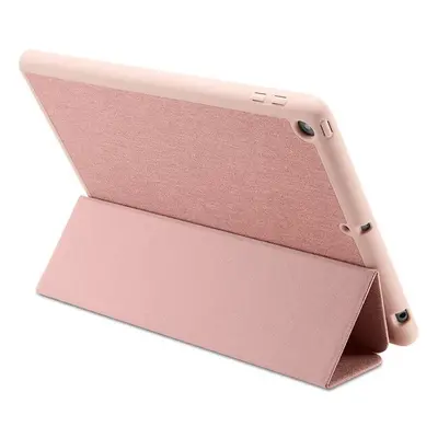 Spigen Urban Fit Apple iPad 10.2" 2019/2020/2021 růžovozlaté