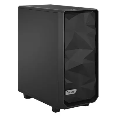 Fractal Design Meshify 2 Compact FD-C-MES2C-01 Černá