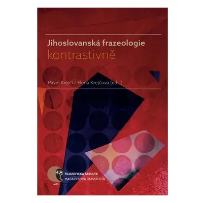 Jihoslovanská frazeologie kontrastivně