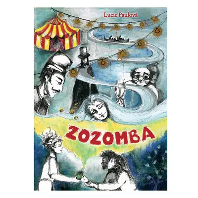 Zozomba