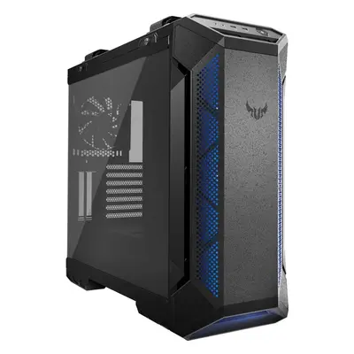 Asus TUF Gaming GT501 90DC0012-B49000 Černá