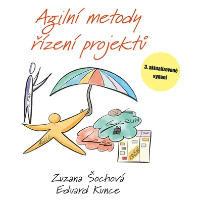 Agilní metody řízení projektů