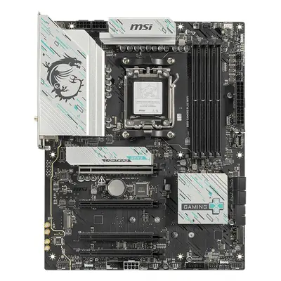 MSI B850 GAMING PLUS WIFI (B850 GAMING PLUS WIFI)