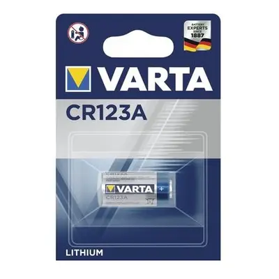 Varta CR123A