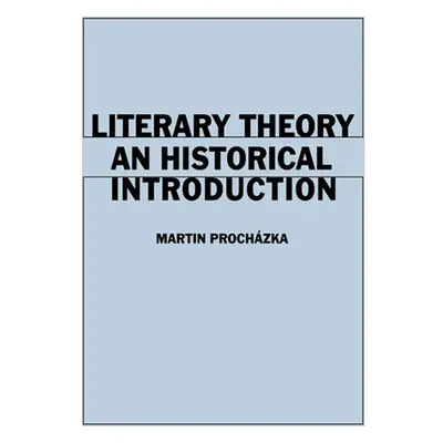 Literary Theory