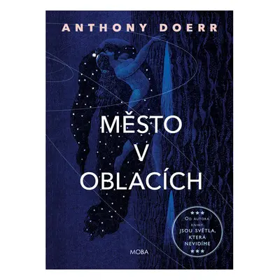 Město v oblacích