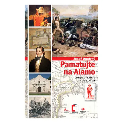 Pamatujte na Alamo