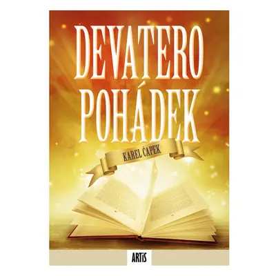 Devatero pohádek