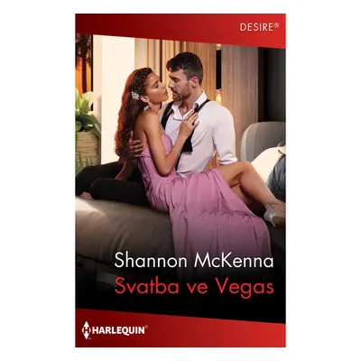 Svatba ve Vegas