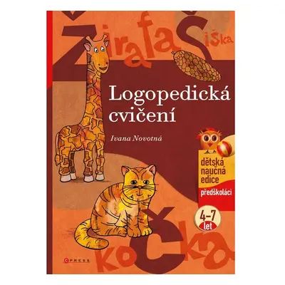 Logopedická cvičení