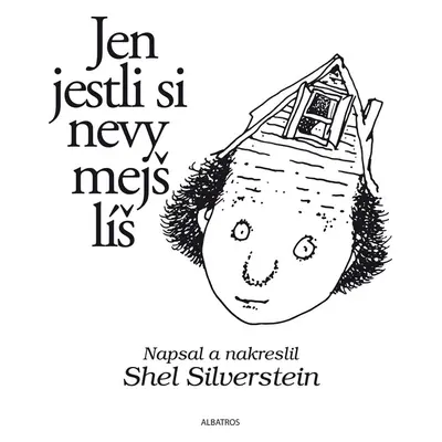 Jen jestli si nevymejšlíš