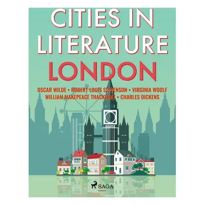 Cities in Literature: London