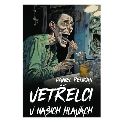 Vetřelci v našich hlavách