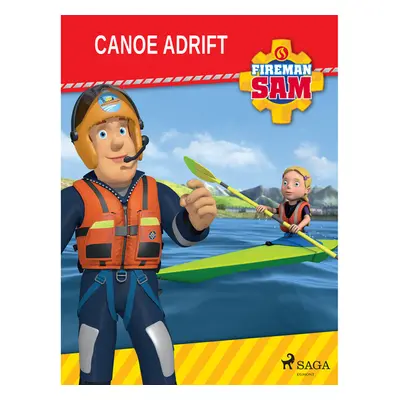 Fireman Sam - Canoe Adrift