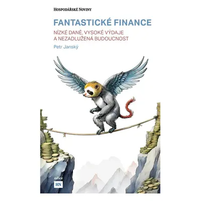 Fantastické finance